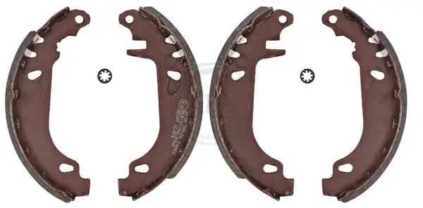 A.B.S. 8135