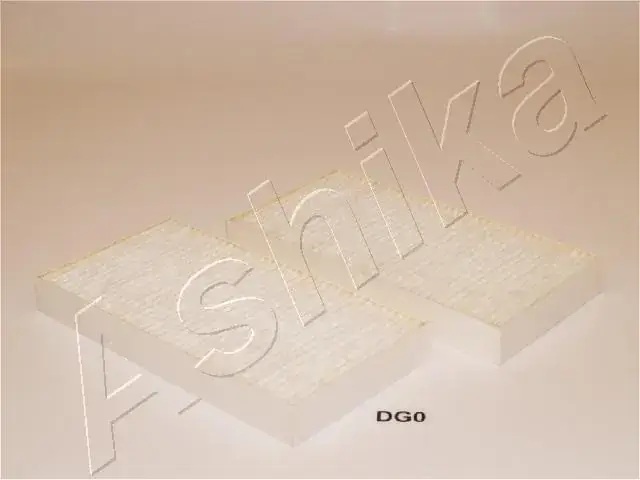 ASHIKA 21-DG-DG0